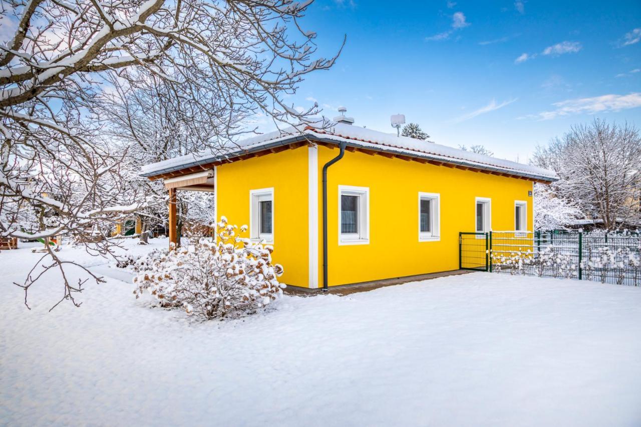Ferienhaus Schlagerbauer Biohof Salzburg Exterior foto
