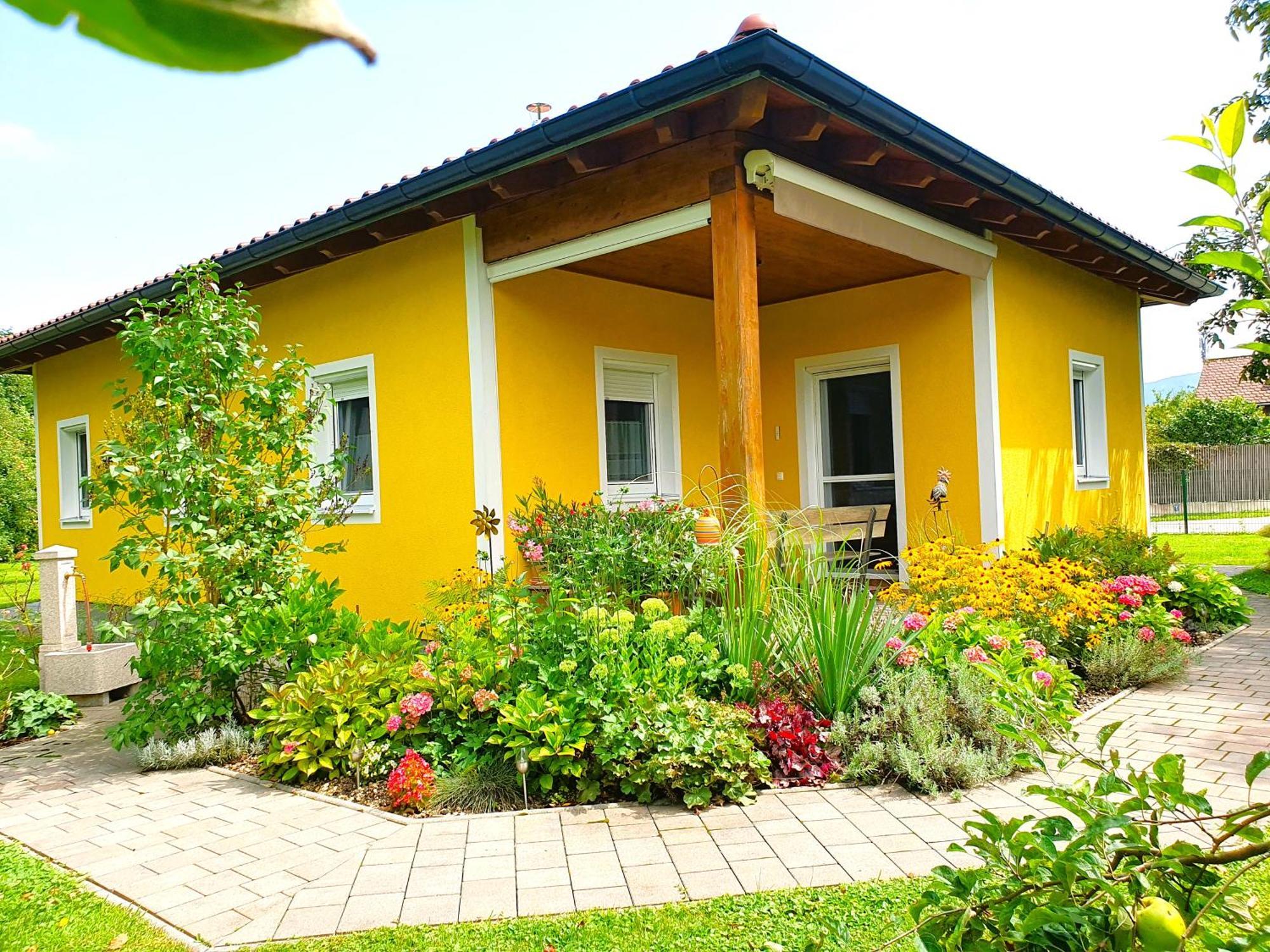 Ferienhaus Schlagerbauer Biohof Salzburg Exterior foto